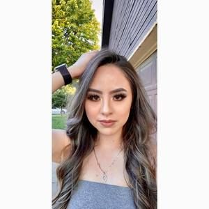 Meet your Posher, Jaselyn